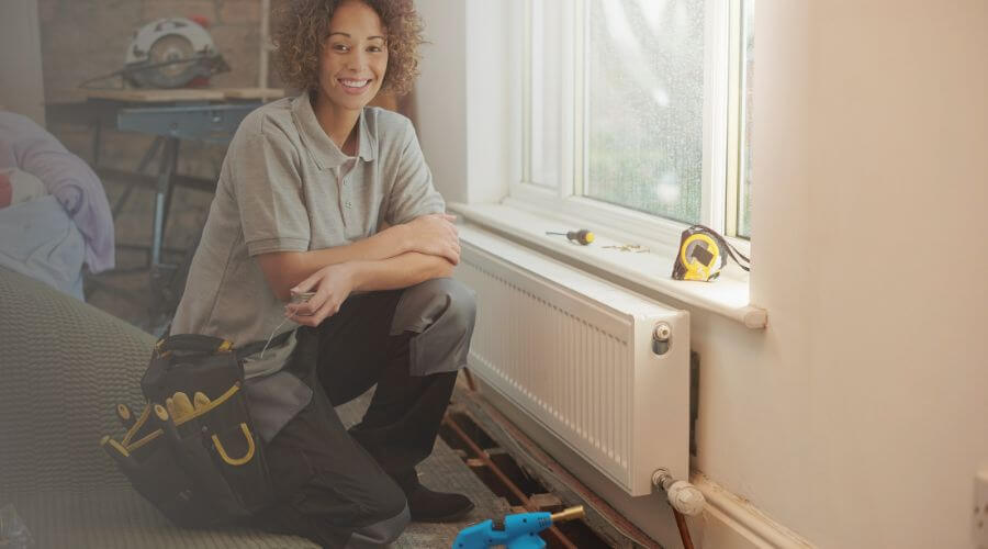 Professional septic pumping service in Harmon, IL